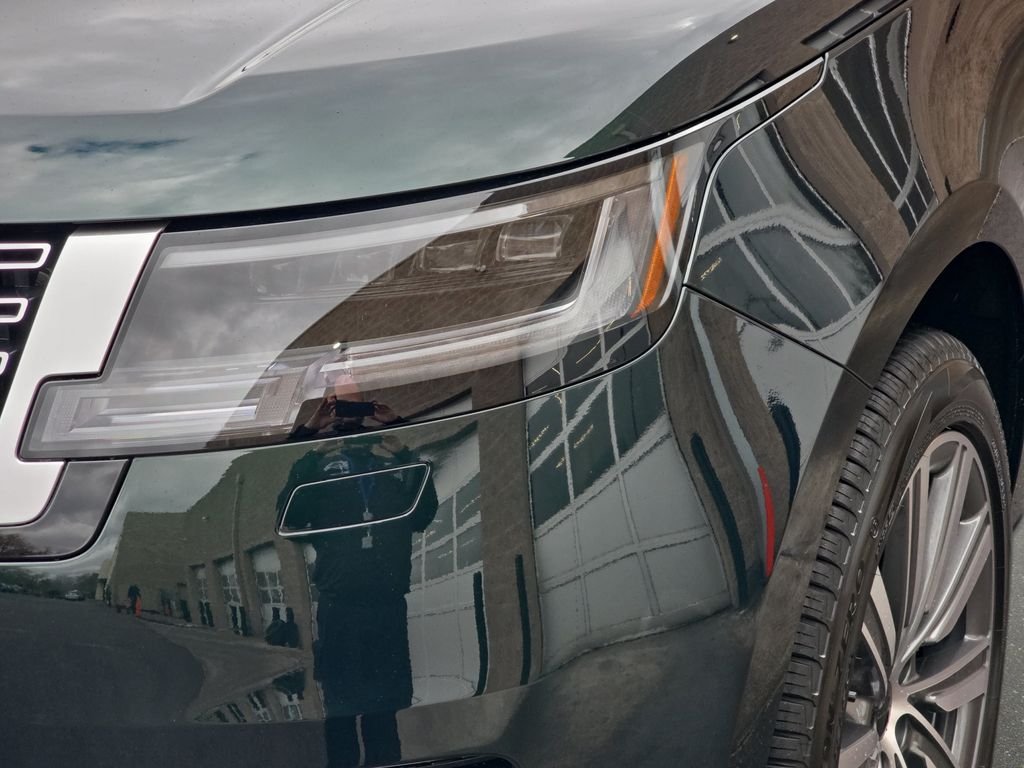 2026 Land Rover Range Rover Autobiography - Photo 18