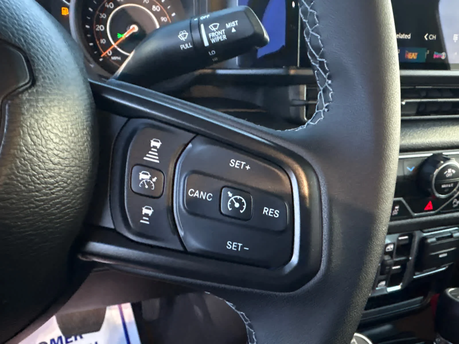 New 2026 Mojito Exterior Paint Jeep Sport S image 23