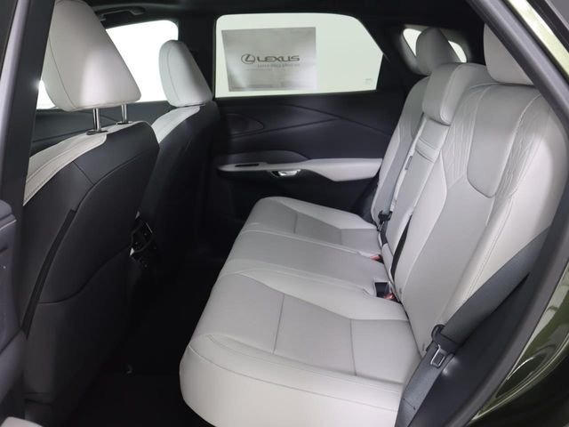 2026 Lexus RX 350 Premium - Photo 15