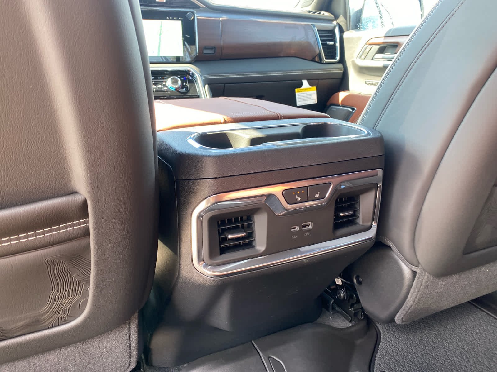New 2026 Onyx Black GMC Denali Ultimate image 29