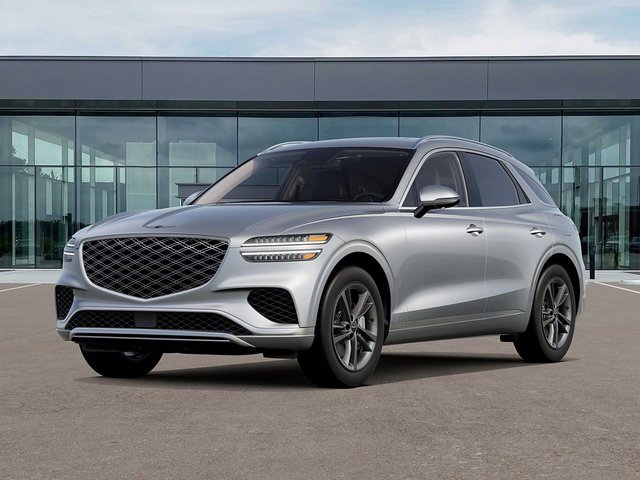 2027 Genesis GV70 2.5T ADVANCED