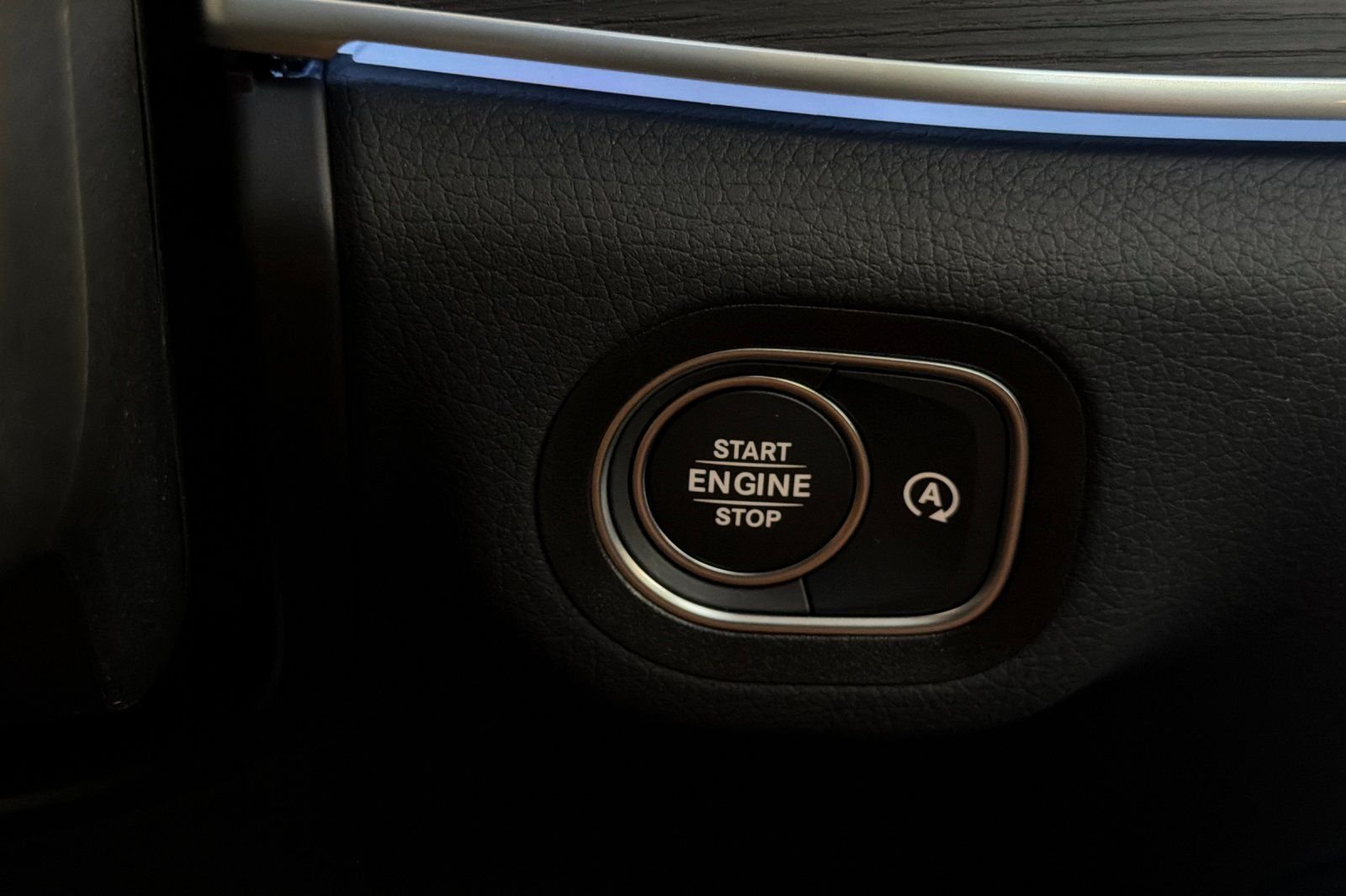 New 2026 Obsidian Black Metallic Mercedes-Benz GLS 450 image 22