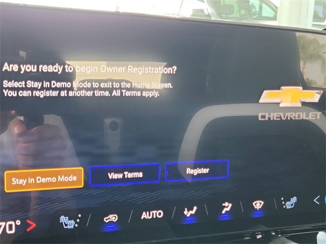 2026 Chevrolet Blazer EV LT - Photo 13