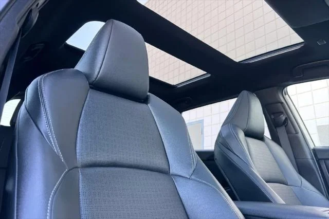 Certified Used 2023 ELEMENTAL SILVER Toyota  image 20
