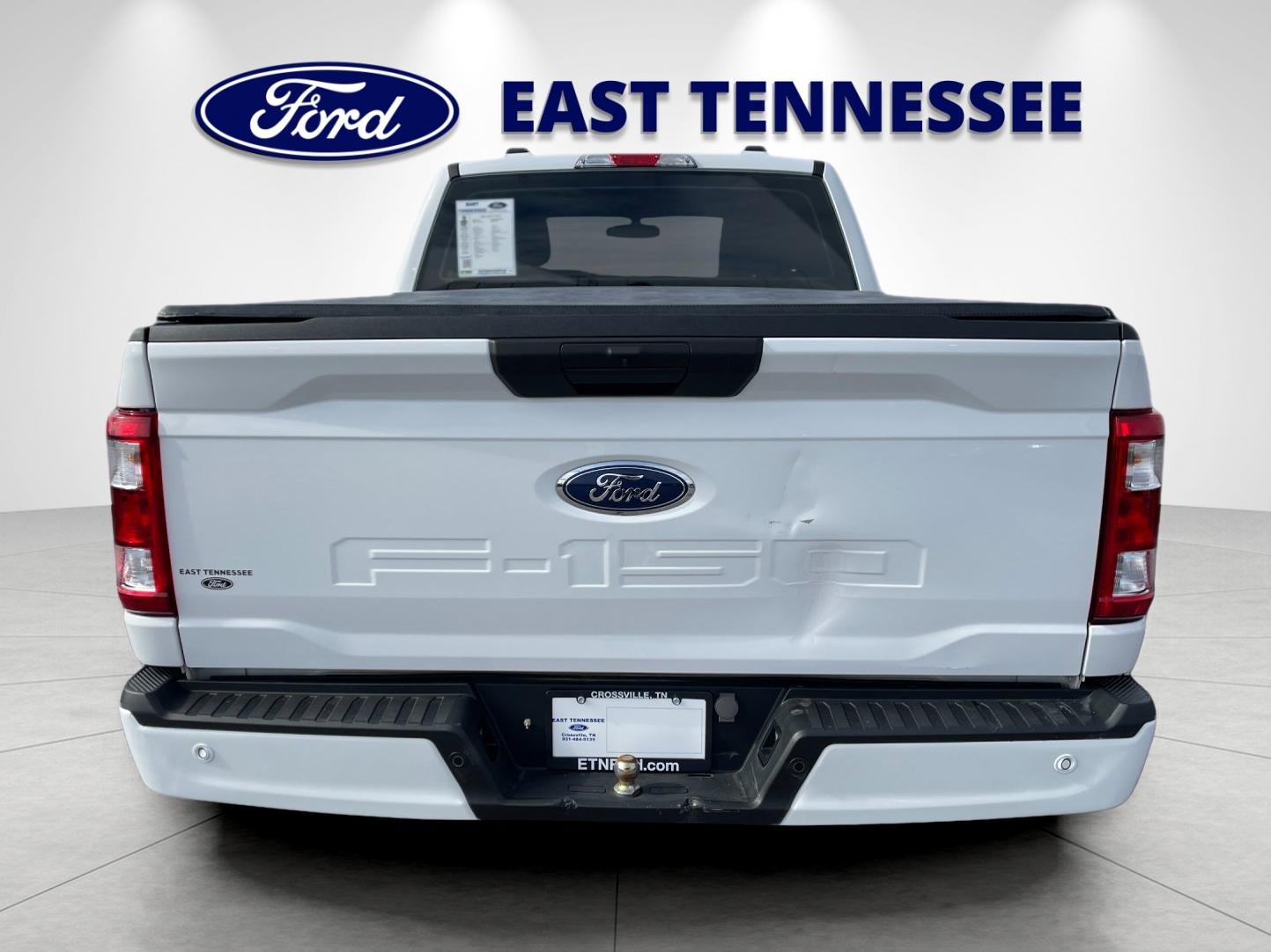 Used 2023 White Ford XL image 4
