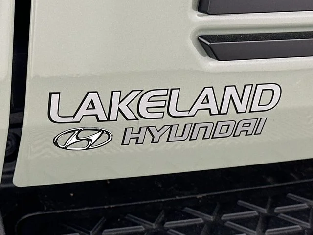 New 2026 Hyundai SANTA CRUZ SEL
