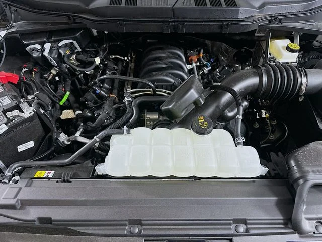 New 2026 White Ford XL image 22