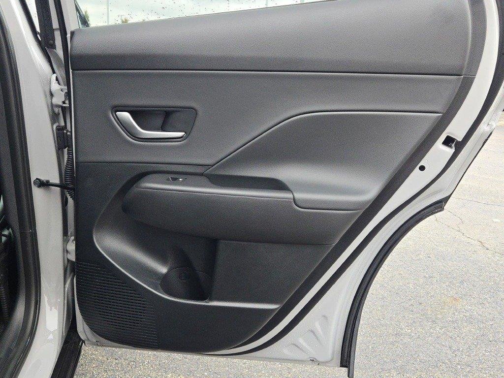 Used 2026 Cyber Gray Metallic Hyundai Limited image 10