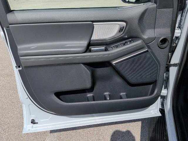 New 2026 Space Silver Metallic Ford Active image 61