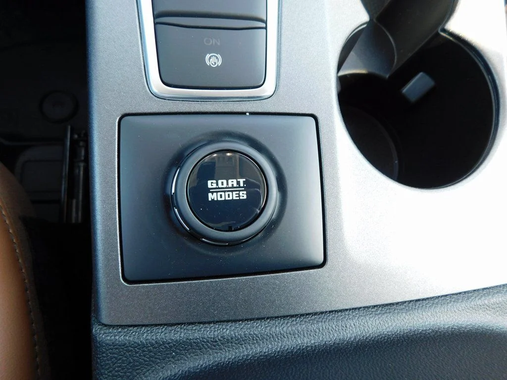 2025 Ford Bronco Sport Outer Banks - Photo 37