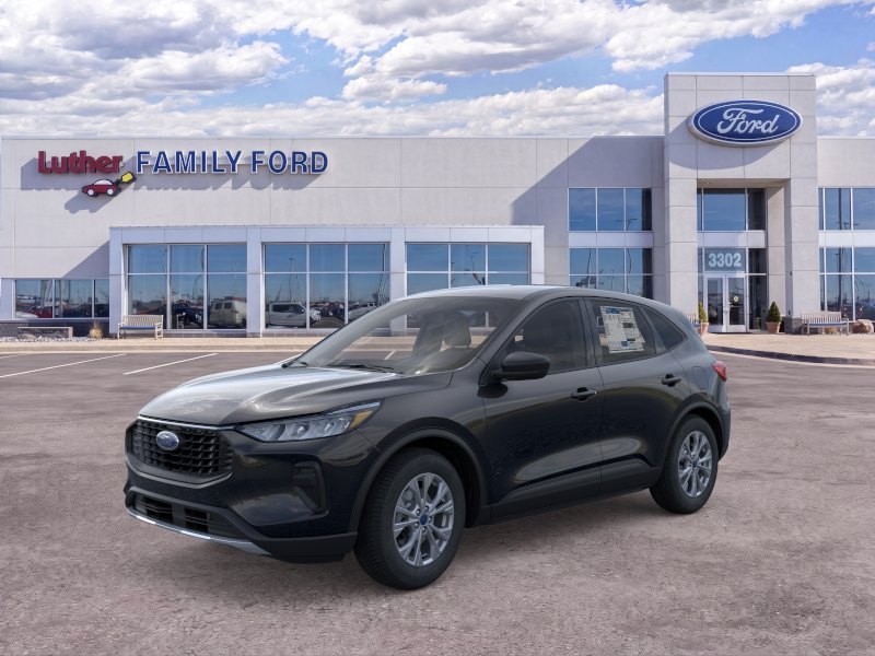 2026 Ford Escape Active - Photo 35