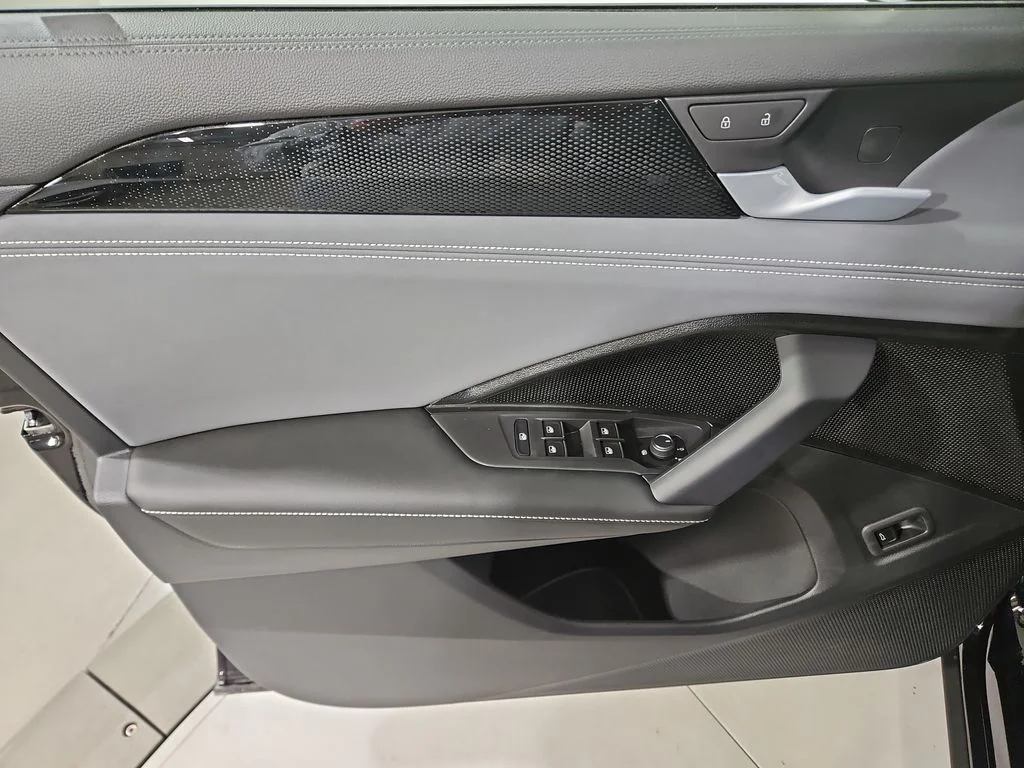 New 2026 Black Volkswagen 2.0T SE R-Line Black image 10