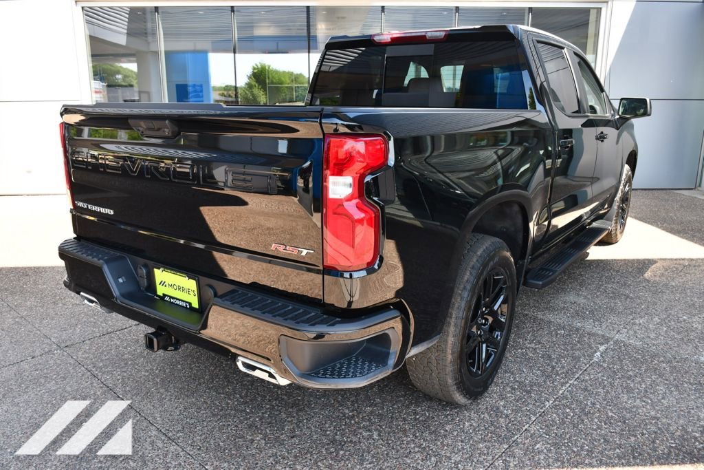 2026 Chevrolet Silverado 1500 RST - Photo 7