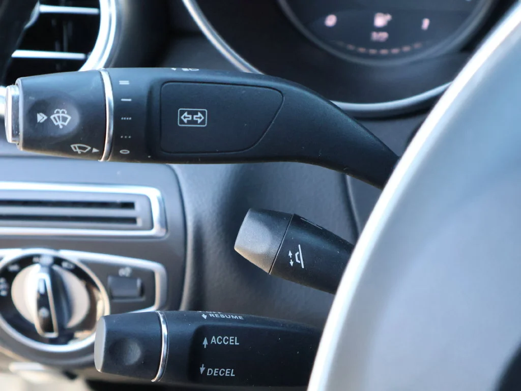 Used 2016  Mercedes-Benz C 300 image 26
