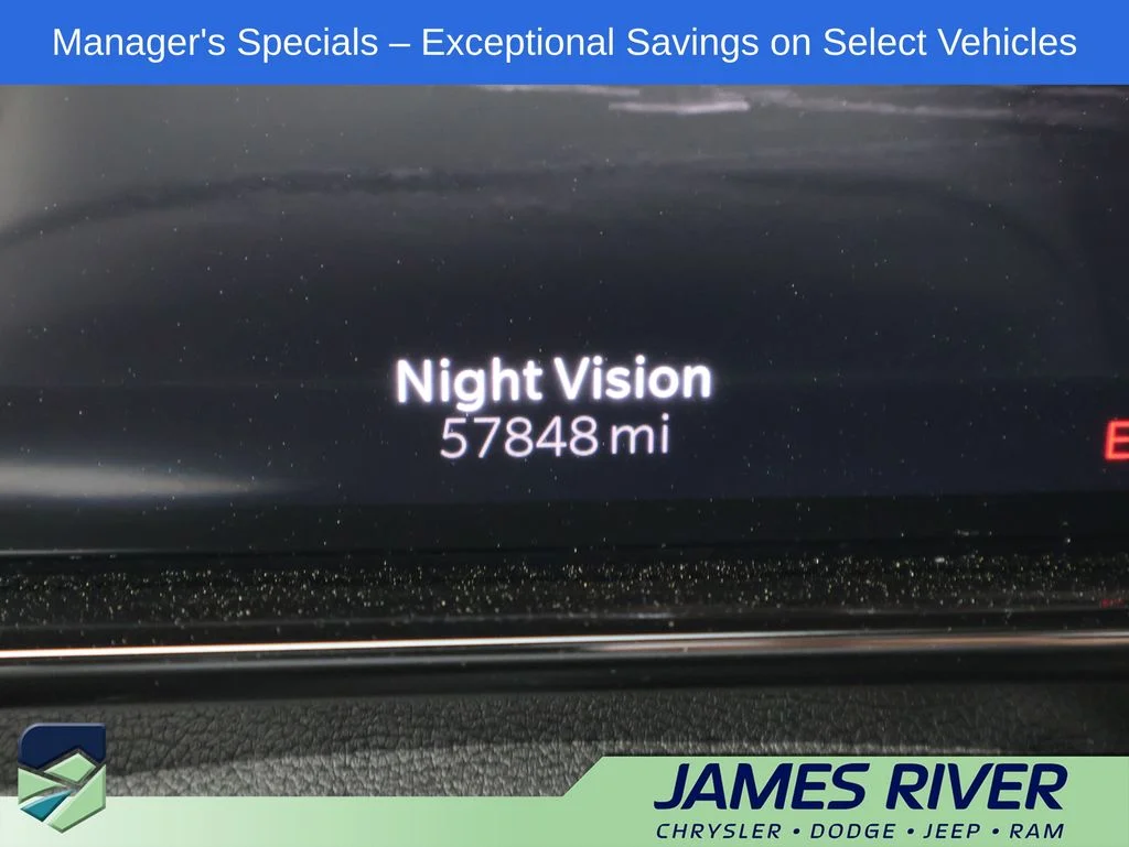 Used 2024 Gray Jeep Series III image 34