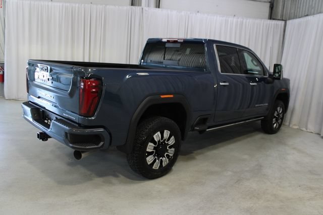 2026 GMC Sierra 2500HD Denali - Photo 33