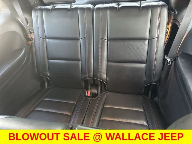 Used 2024 Gray Dodge GT Plus image 18