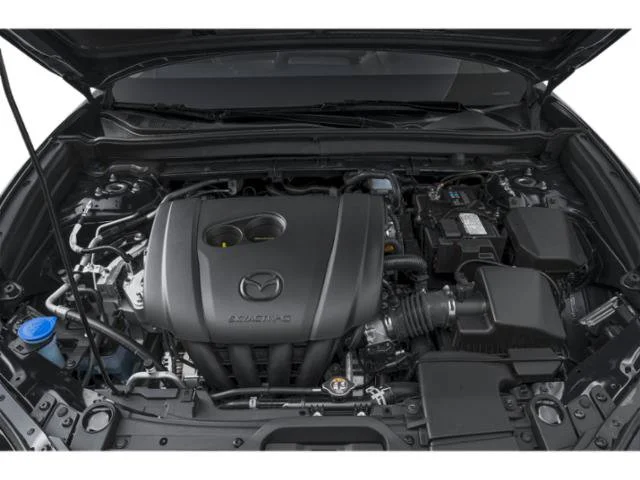 New 2026 Aero Gray Metallic Mazda 2.5 S Aire Edition image 14