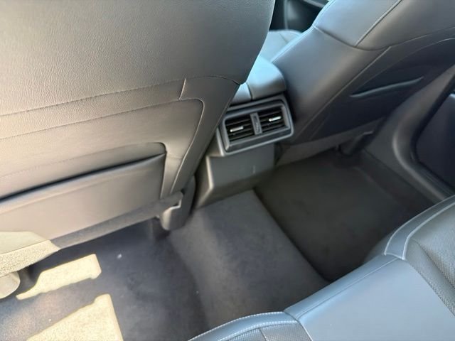 New 2026 Rhodium White Metallic Mazda 2.5 S Preferred AWD image 8