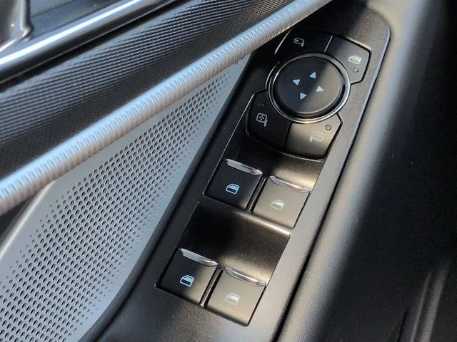 New 2026 Agate Black Metallic Ford Tremor® image 24