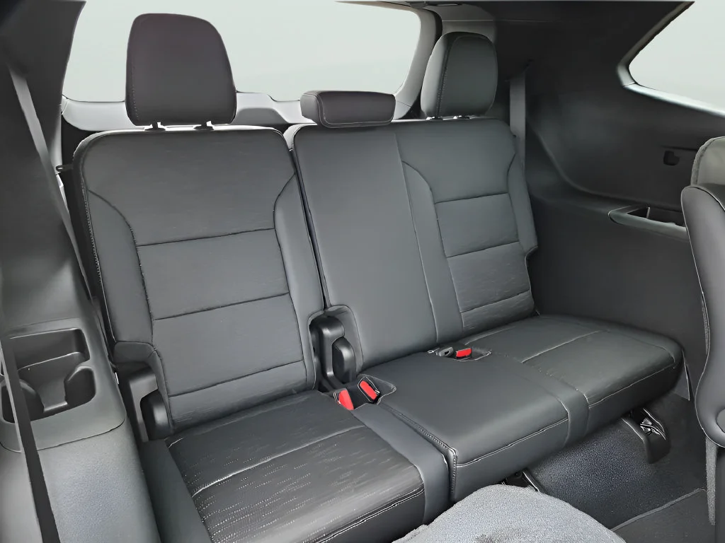2026 Buick Enclave Sport Touring - Photo 34