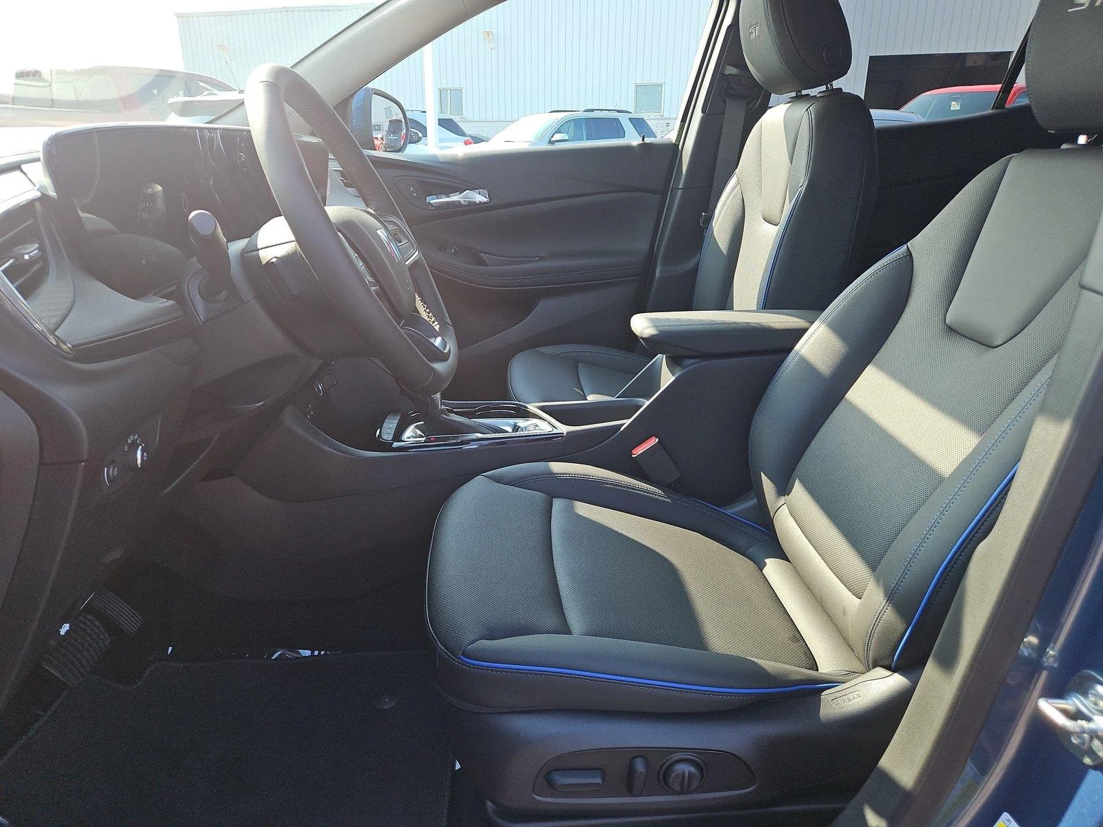 2026 Buick Encore GX Sport Touring - Photo 17