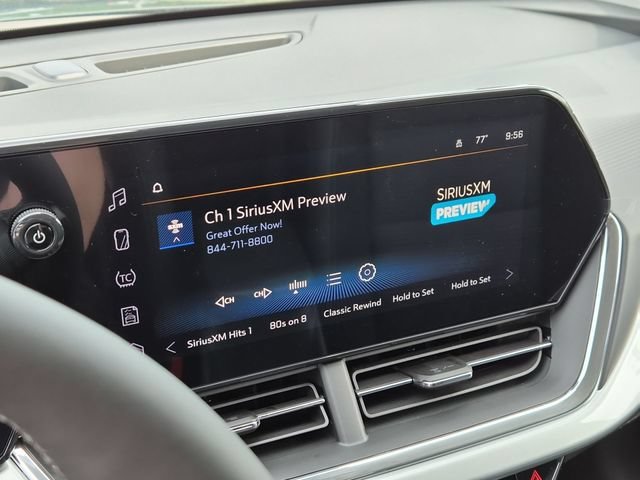 2026 Chevrolet Trax LT - Photo 12