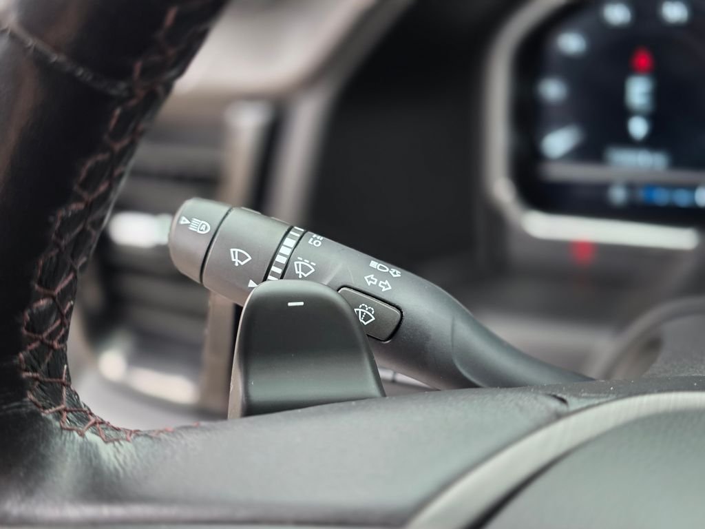 2023 GMC Sierra 1500 AT4X - Photo 37