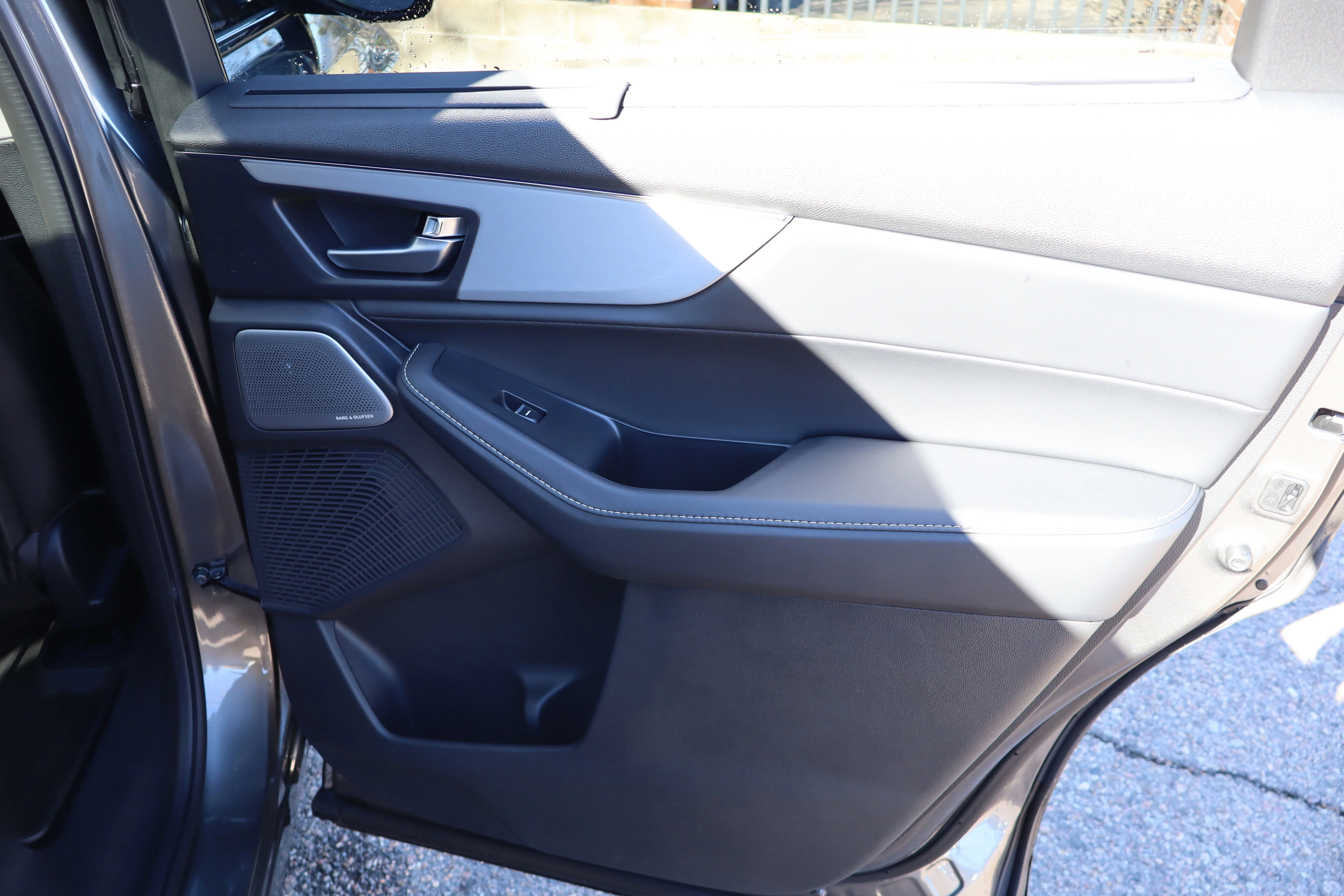 New 2026 Gray Acura w/Technology Package image 31