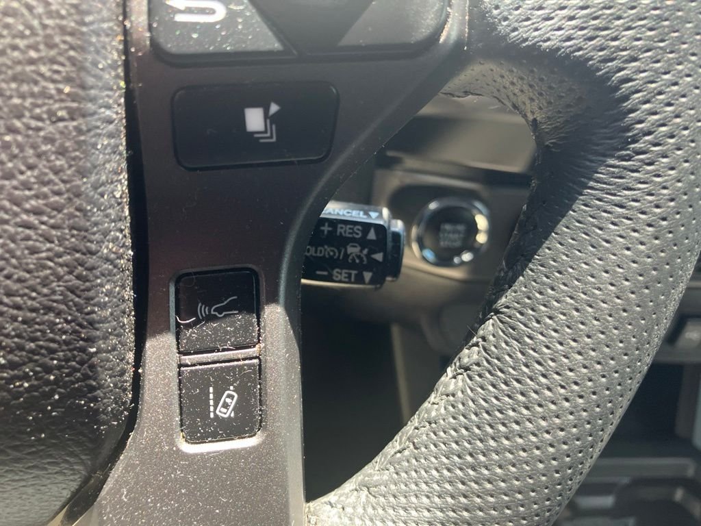 Used 2021  Toyota TRD Off-Road image 17