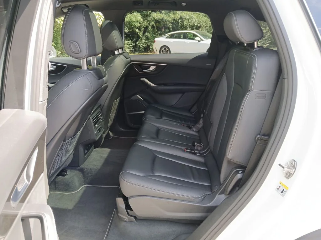 2025 Audi Q7 Premium Plus - Photo 26