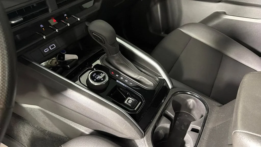Used 2023 Black Chevrolet Trail Boss image 22