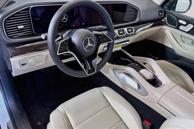 New 2026 Polar White Mercedes-Benz GLE 350 image 39