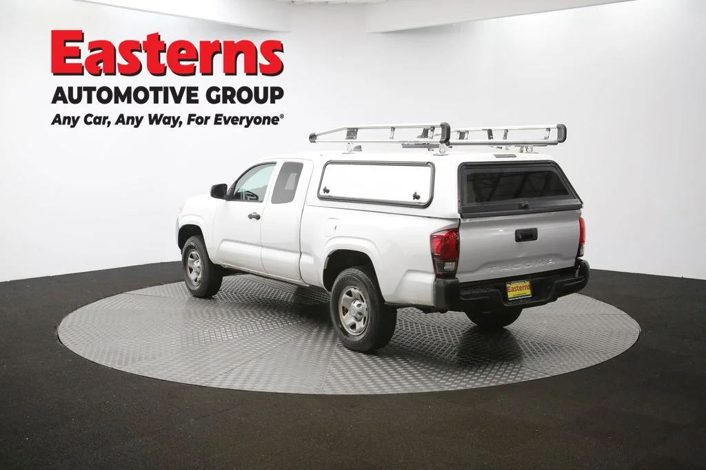 Used 2019 White Toyota SR image 60