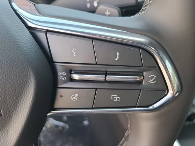 New 2026 Black Chevrolet LT image 30