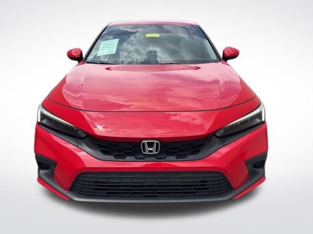 Used 2022  Honda EX-L image 2