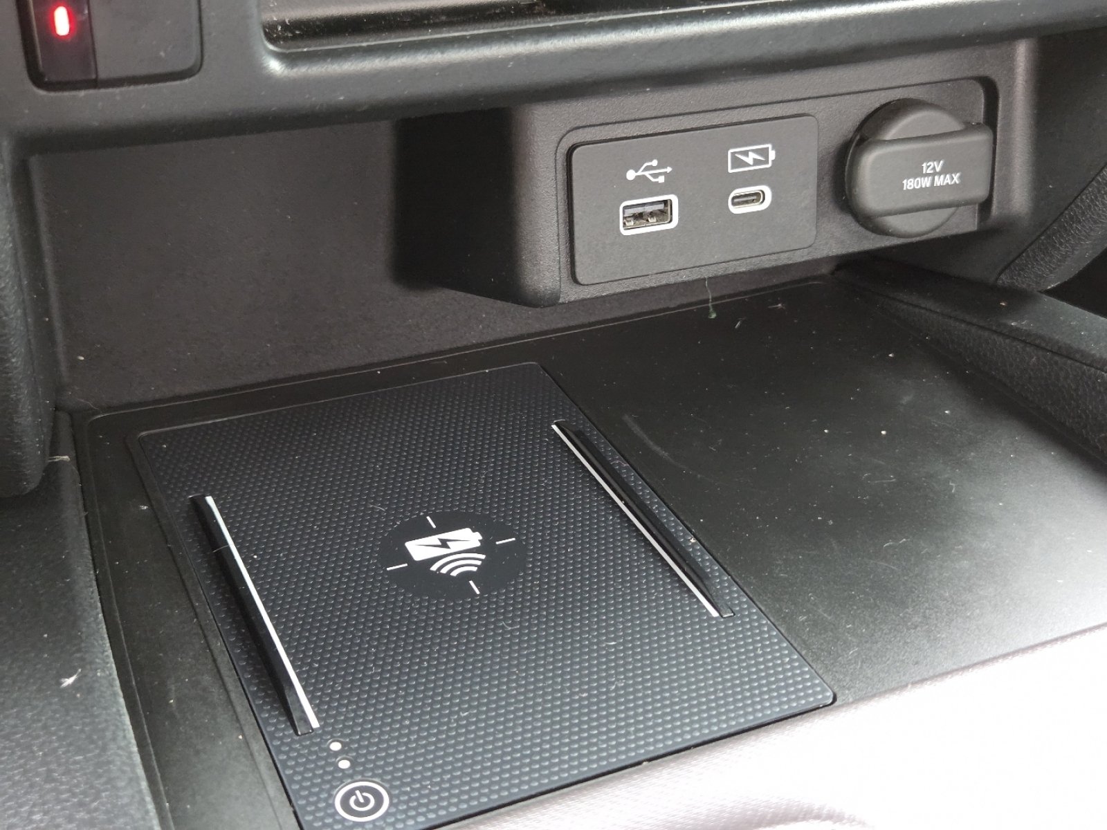 Certified Used 2024 Crystal Black Pearl Honda RTL image 7