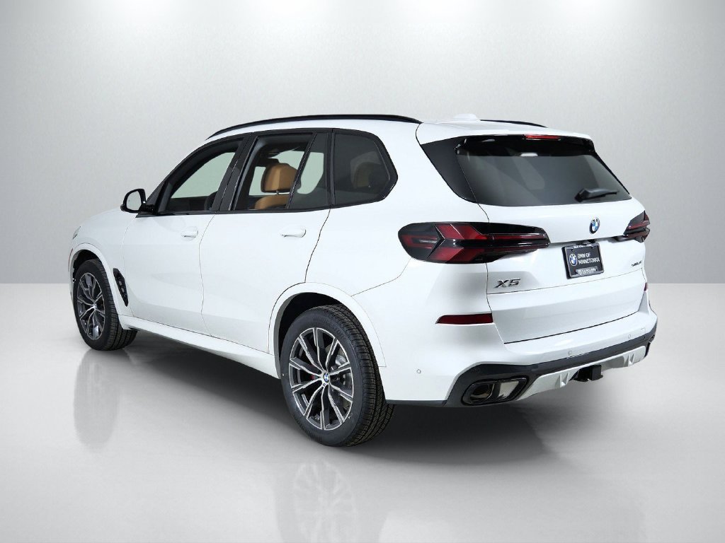 2026 BMW X5 40i - Photo 14