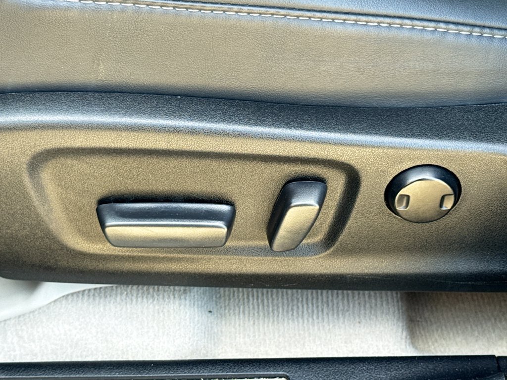 Used 2017 Gray Lexus 350 image 19