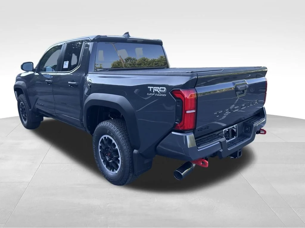 New 2026 Underground Toyota TRD Off-Road image 3