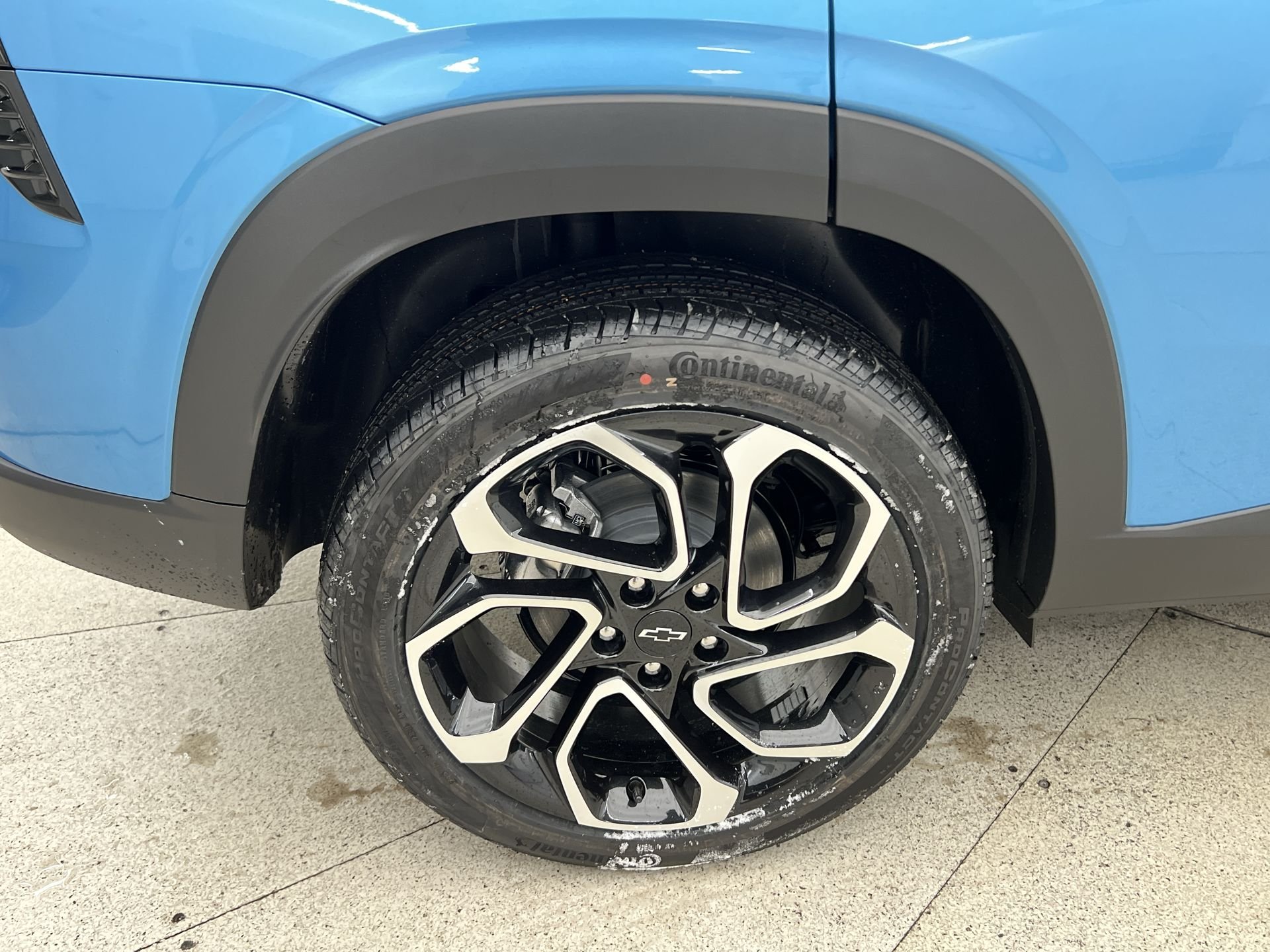 2026 Chevrolet Trax RS - Photo 80