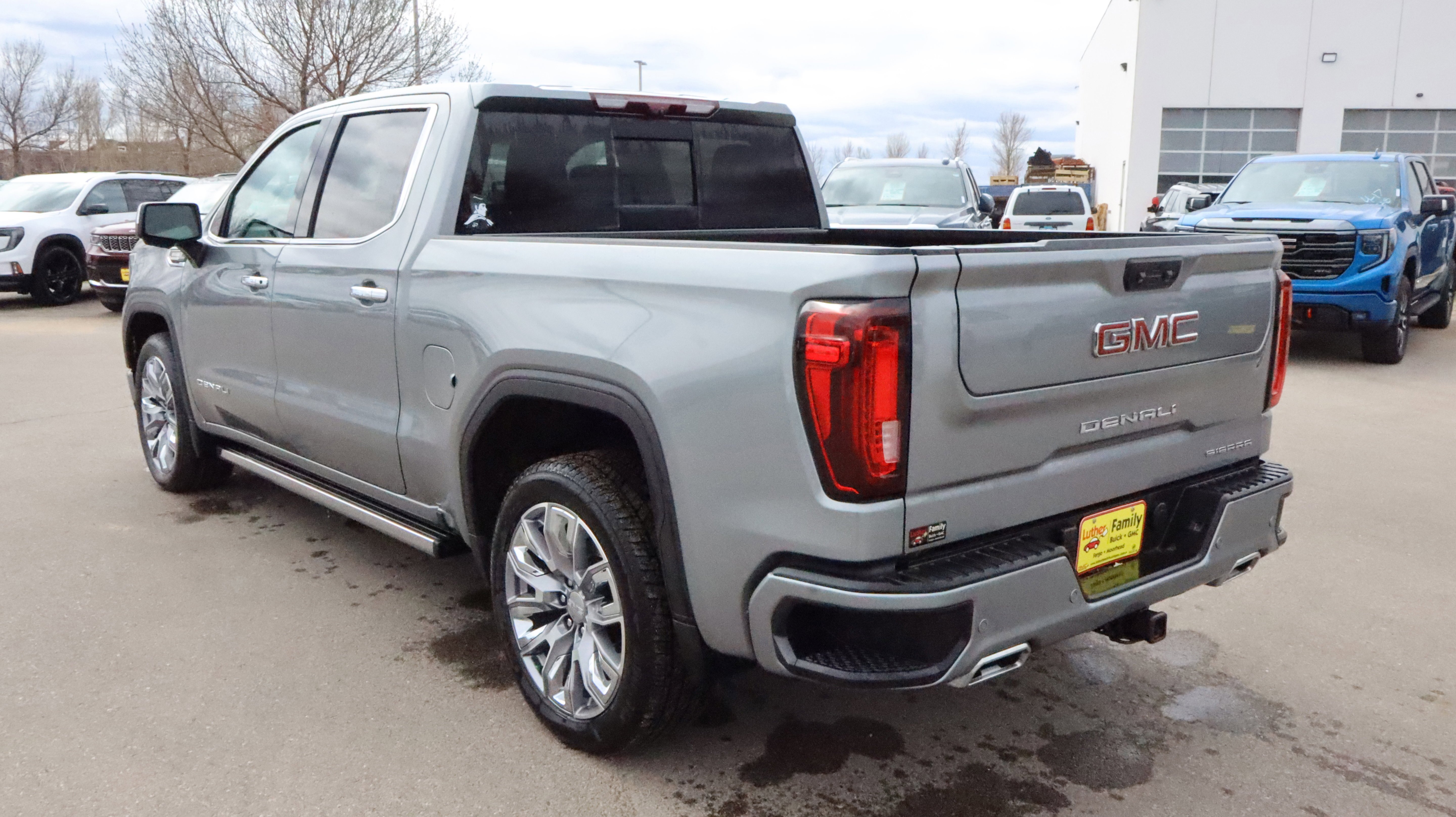 2023 GMC Sierra 1500 Denali Denali - Photo 5