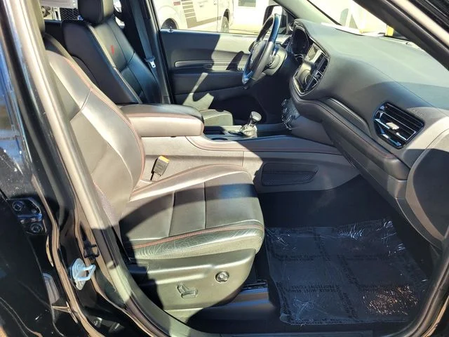 2024 Dodge Durango GT - Photo 21