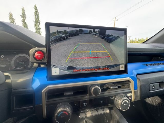 Used 2024  Toyota TRD Off-Road image 16