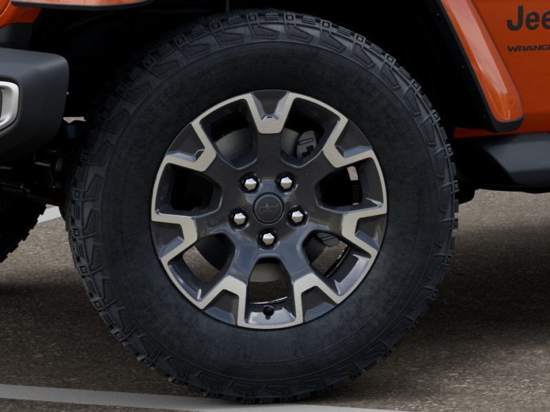 New 2026 Joose Exterior Paint Jeep Sahara image 20