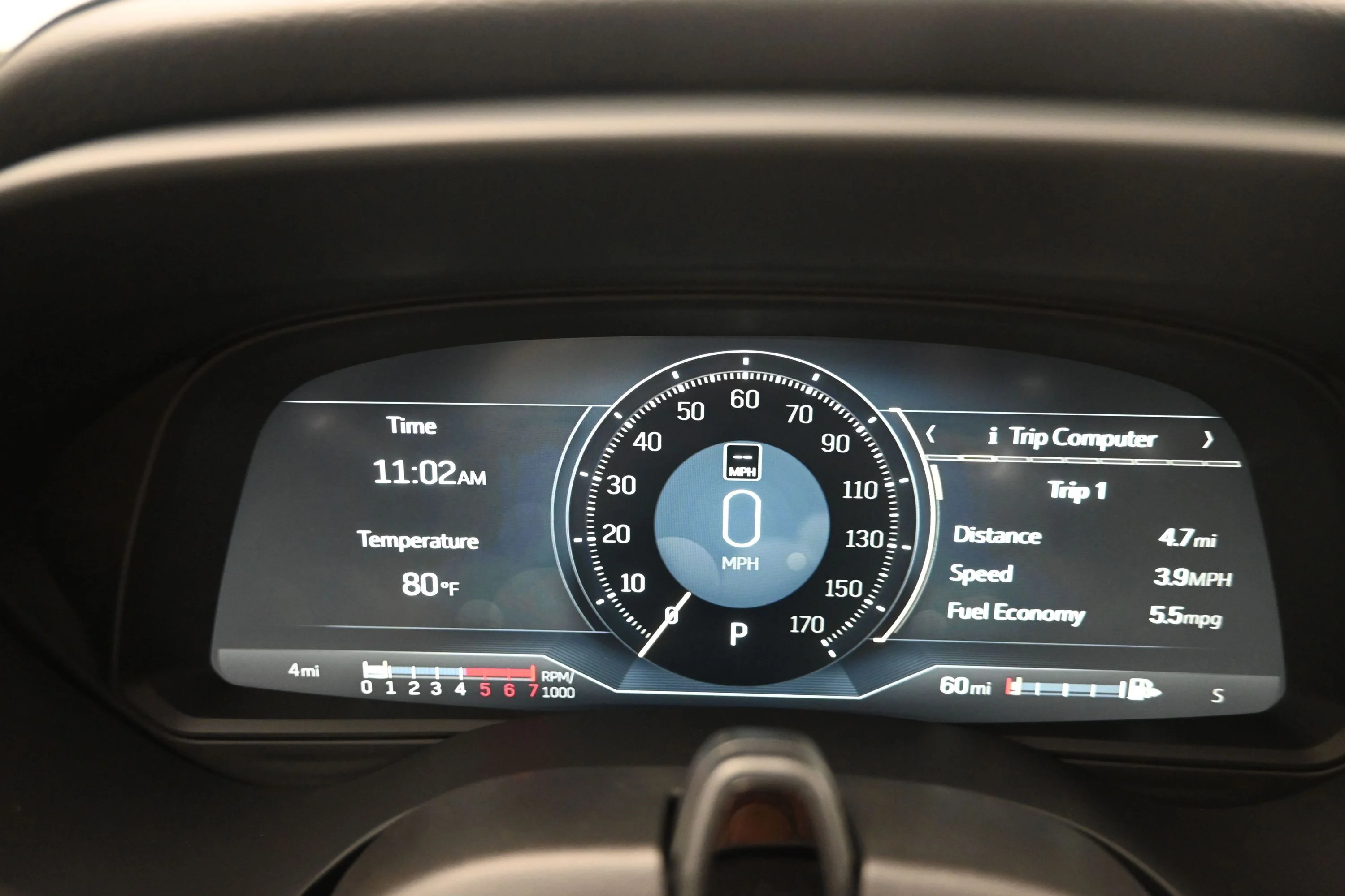 2026 Cadillac CT4 Premium Luxury - Photo 6
