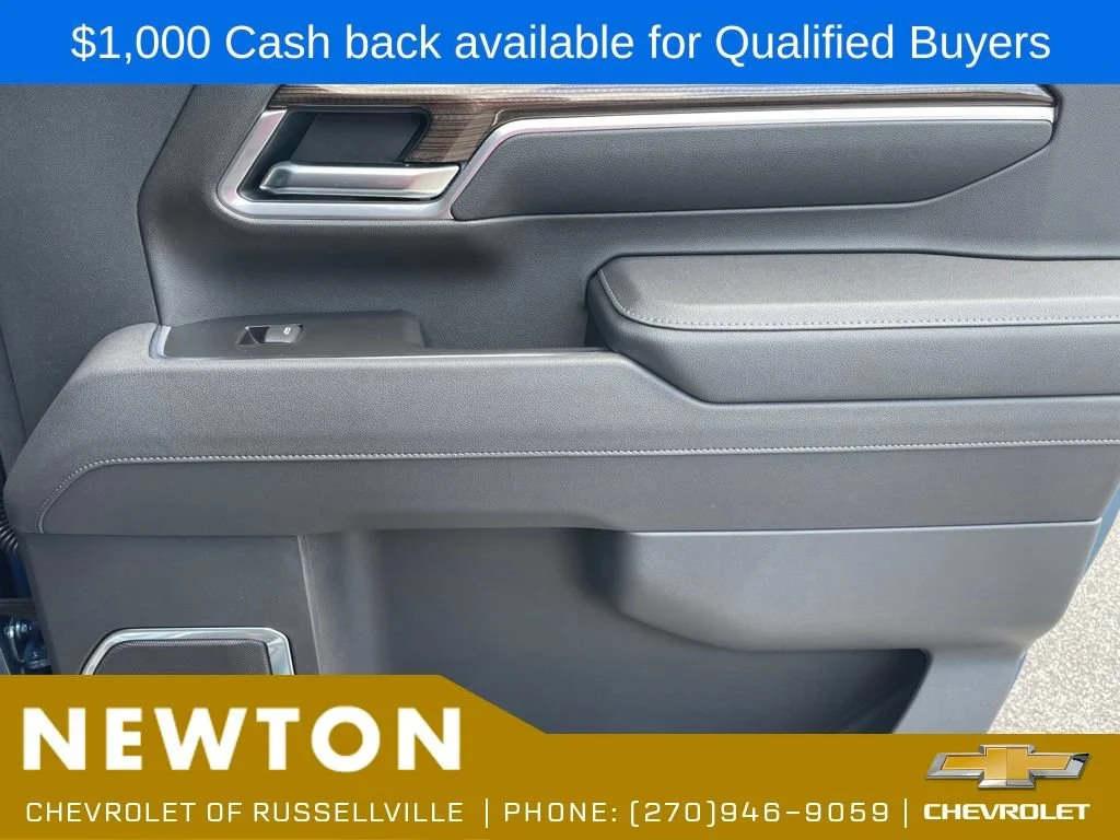 2026 Chevrolet Silverado 2500 HD LT - Photo 29