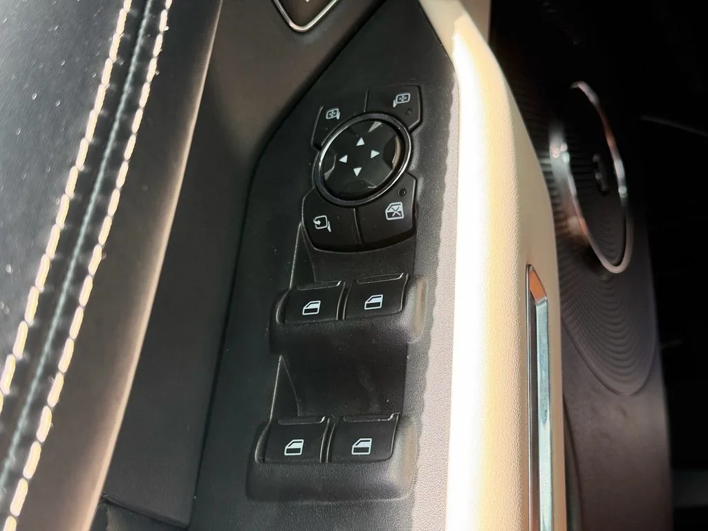 2021 Ford Expedition Platinum - Photo 36