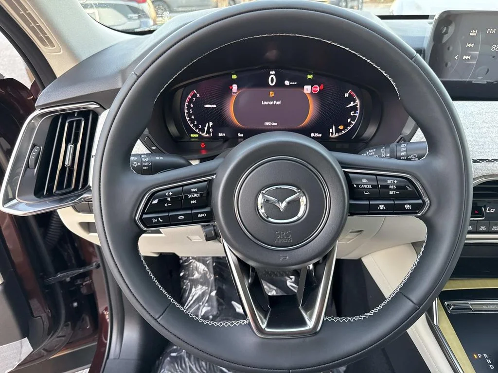 2026 Mazda CX-90 Premium Plus Package - Photo 40