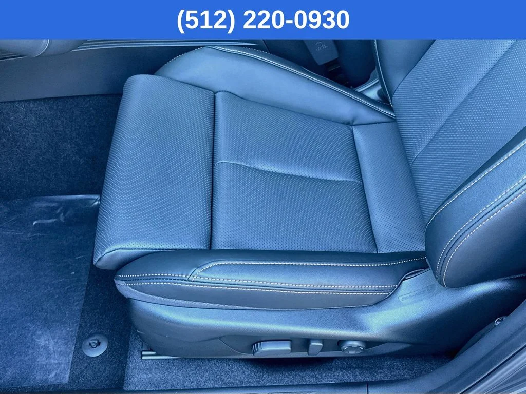 New 2026 Gray Subaru Wilderness image 27